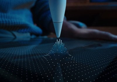 Apple Pencil Pro For New Ipad 2024