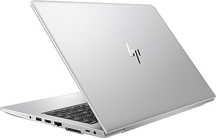 Renewed HP EliteBook 840 G6 Business Laptop | intel Core i5-8th Generation CPU | 8GB RAM | 256GB Solid State Drive (SSD) | 14.1 inch Display | Windows 10 Pro. | RENEWED