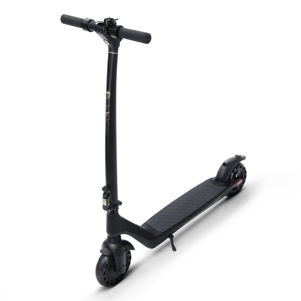 سكوتر كهربائي للكبار لامبورغيني Al1 قابل للطي 25 كم/س 350 واط Lamborghini Al1 Foldable E-Scooter