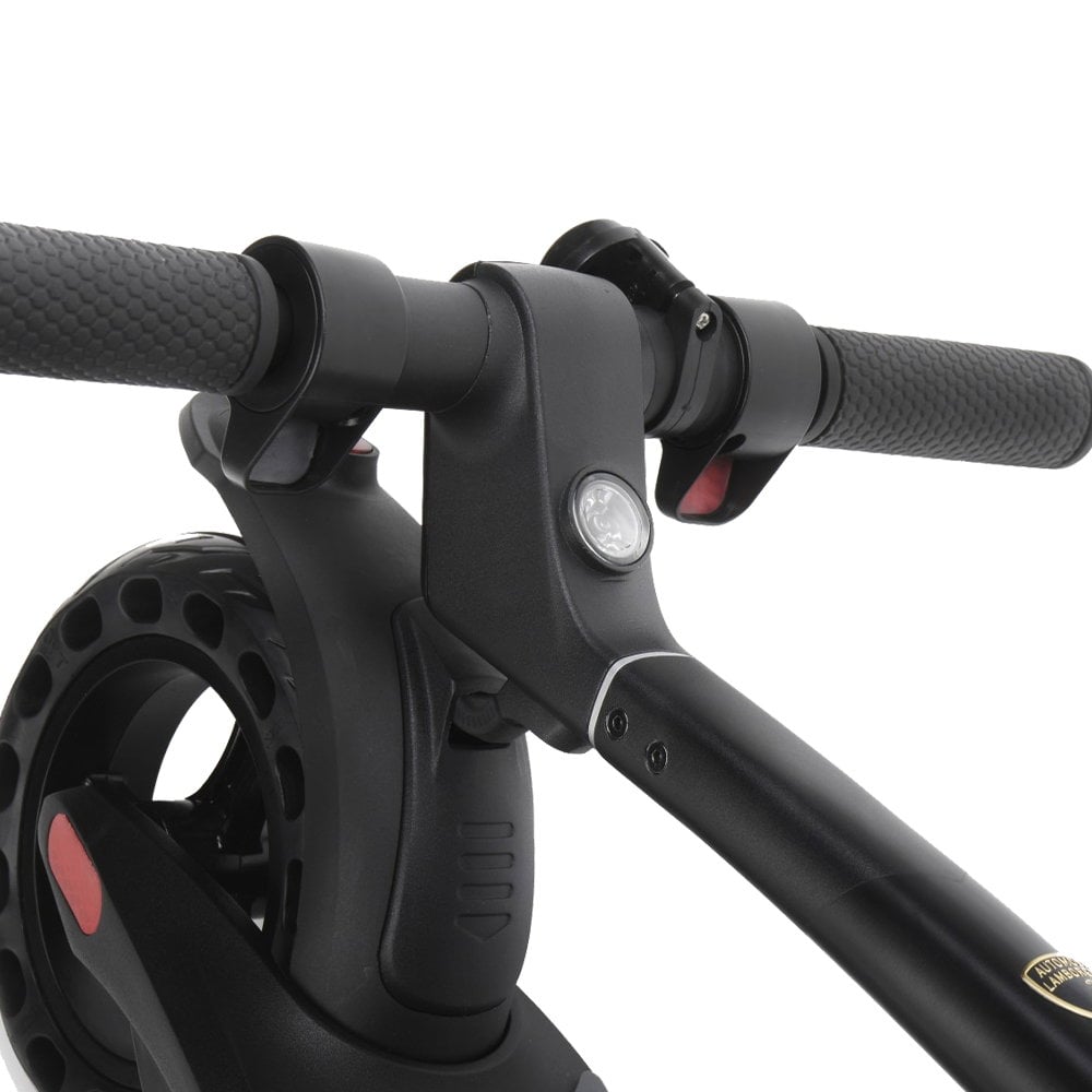 سكوتر كهربائي للكبار لامبورغيني Al1 قابل للطي 25 كم/س 350 واط Lamborghini Al1 Foldable E-Scooter