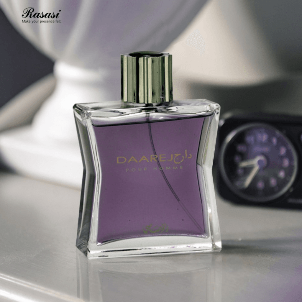 Rasasi Daarej(Men) 100 Ml-Bb
