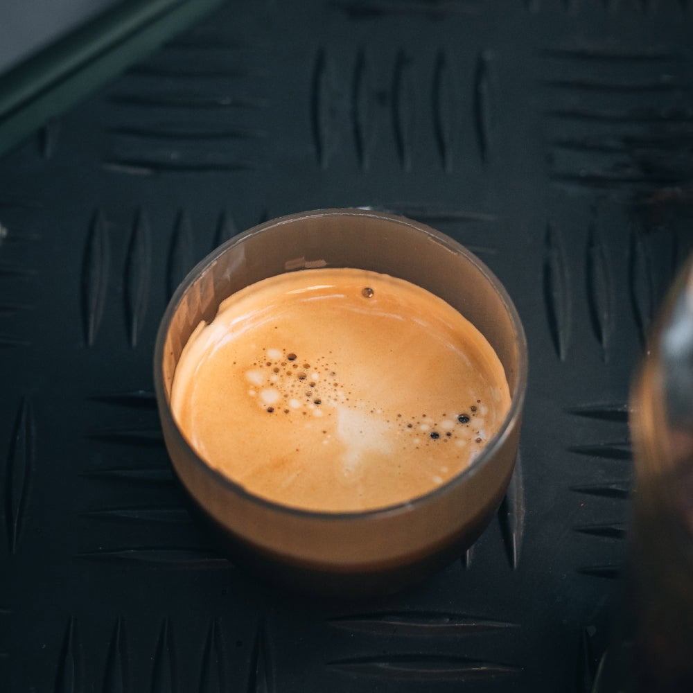 ماكينة اسبريسو يدوية محمولة واكاكو ميني بريسو 18 بار Wacaco Minipresso GR2 Portable Espresso Machine