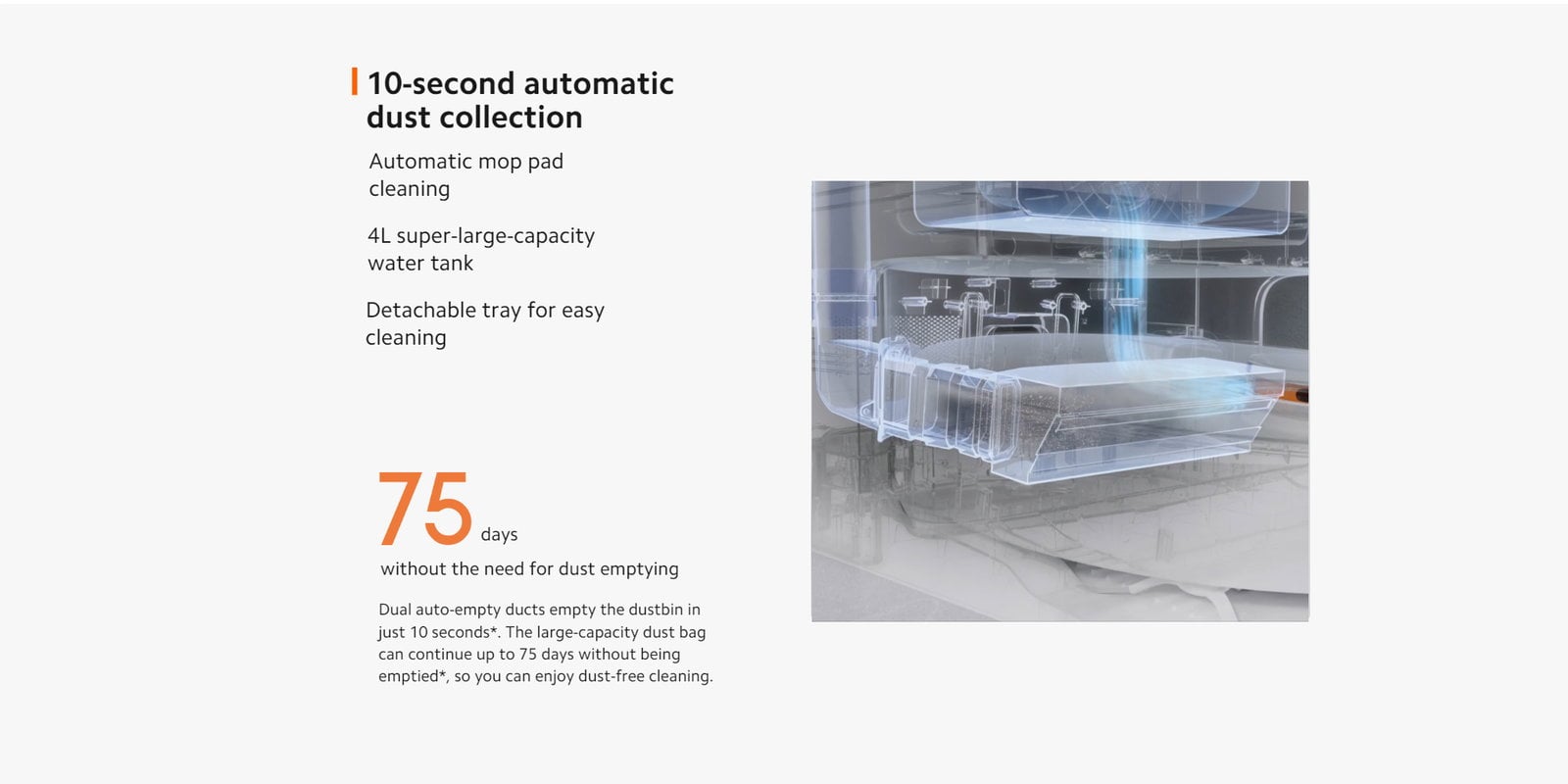 ساعة ذكية ريدمي سمارت باند 2 بشاشة تي اف تي بحجم 1.47 بوصة من شاومي Redmi Smart Band 2 Fitness in a big way Vibrant 1.47 TFT display 30 + Sports Mode Up to 14 days Battery Life