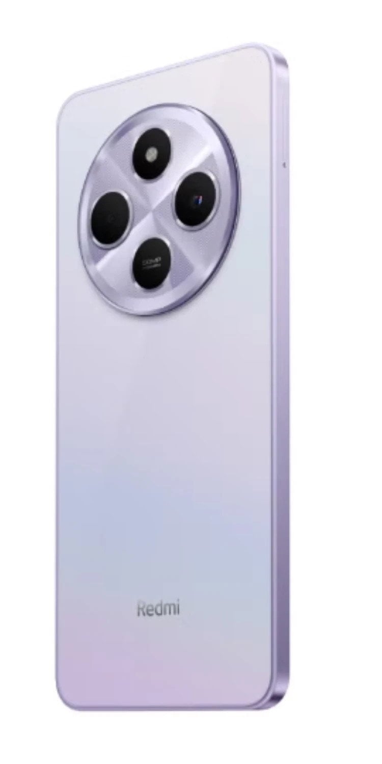 موبايل جوال ريدمي 14 سي Xiaomi Redmi 14C Smartphone