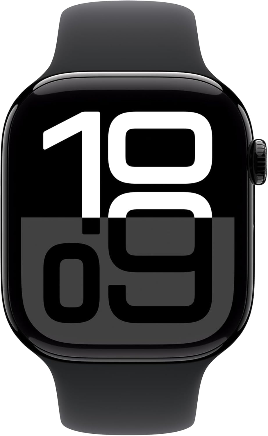 ساعة ابل 10 جي بي اس 46 ملم Apple Watch Series 10 GPS