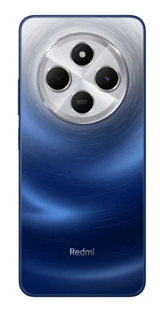 موبايل جوال ريدمي 14 سي Xiaomi Redmi 14C Smartphone