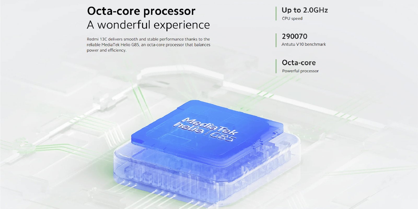 ساعة ريدمي سمارت واتش 3 باللون الاسود بشاشة 1.75 بوصة ومقاومة للماء من شاومي Xiaomi Redmi Smart Watch 3 Black 1.75 Inch LCD Touch Display 5ATM Water Resistant 12 Days Battery Life GPS