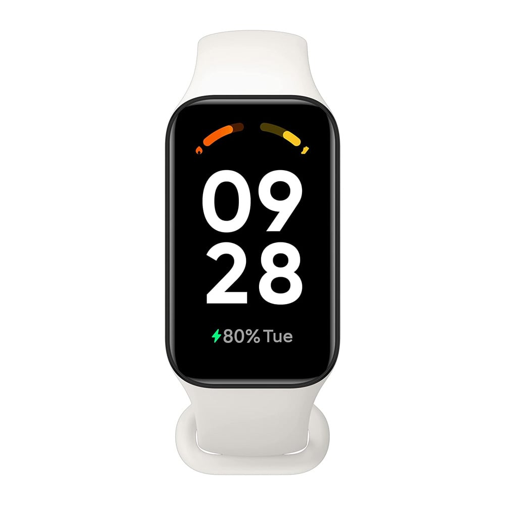 ساعة ذكية ريدمي سمارت باند 2 بشاشة تي اف تي بحجم 1.47 بوصة من شاومي Redmi Smart Band 2 Fitness in a big way Vibrant 1.47 TFT display 30 + Sports Mode Up to 14 days Battery Life