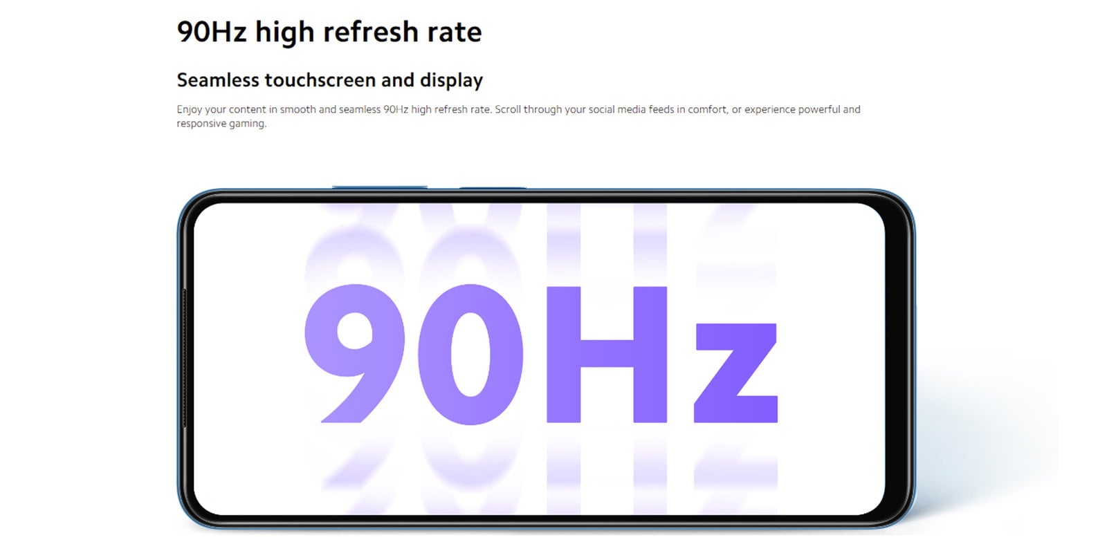 موبايل جوال شاومي ريدمي نوت 11 رام 6 جيجا 128 جيجا تخزين رمادي شاومي Xiaomi Redmi Note 11 Dual SIM