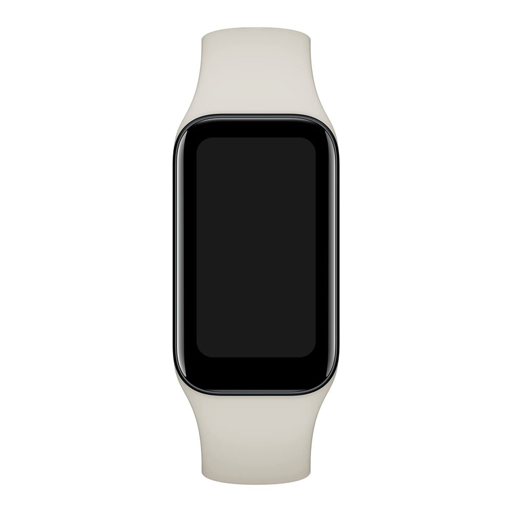 ساعة ذكية ريدمي سمارت باند 2 بشاشة تي اف تي بحجم 1.47 بوصة من شاومي Redmi Smart Band 2 Fitness in a big way Vibrant 1.47 TFT display 30 + Sports Mode Up to 14 days Battery Life