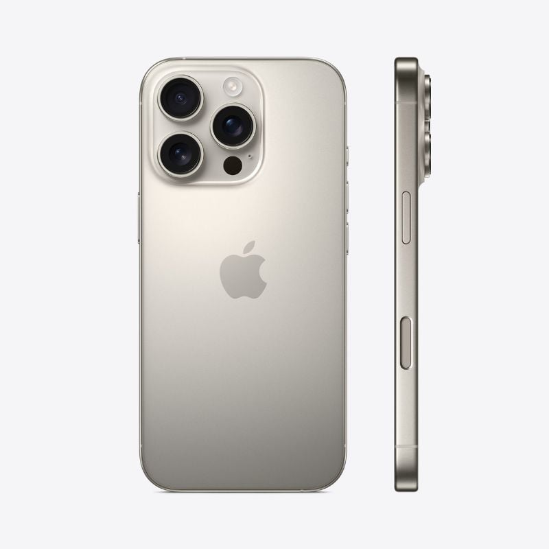 موبايل جوال ايفون 16 برو ماكس النسخة الإماراتية Apple iPhone 16 Pro Max TRA