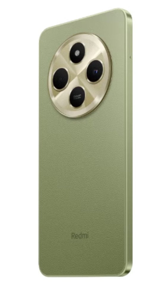 موبايل جوال ريدمي 14 سي Xiaomi Redmi 14C Smartphone