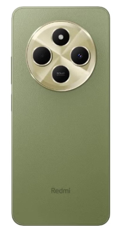 موبايل جوال ريدمي 14 سي Xiaomi Redmi 14C Smartphone