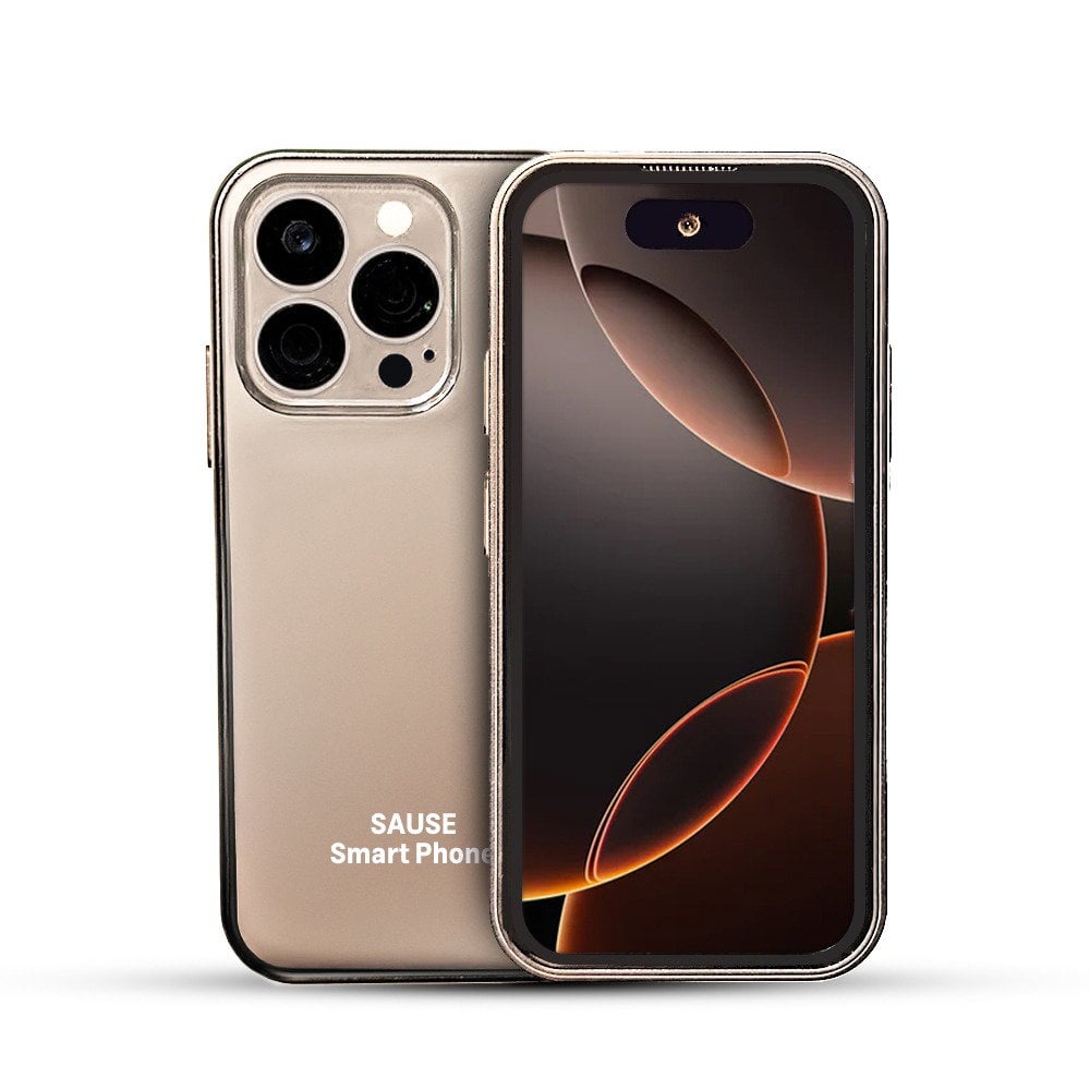 جوال صغير ميني ايفون Xs16 برو ماكس 512 جيجا Soyes Xs16 Pro Max 3G Mini Smartphone