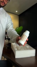 ماكينه قهوة احترافيه مزدوجة ليبريسو 15 بار 1.6 لتر Lepresso Dual Boiler Coffee Machine