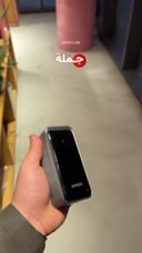 باور بانك شاحن متنقل انكر برايم 27650 مللي أمبير 250 واط Anker Prime 737 Powercore Power Bank