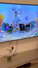 العاب فيديو تعليمية للاطفال ليبفروغ LeapFrog Leapmove Motion