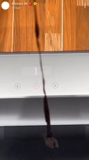 جهاز الجري والمشي من شاومي Walkingpad R1 Pro تردميل ذكي قابل للطي