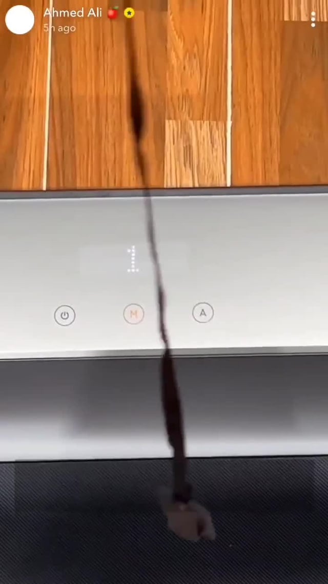 جهاز الجري والمشي من شاومي Walkingpad R1 Pro تردميل ذكي قابل للطي