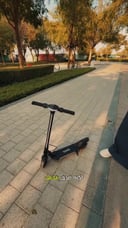 Taktik Electric Kids Scooter 150W 16Km/h