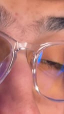 نظارة حماية العين من شاشة الكمبيوتر​ مضادة للضوء الأزرق جرين لايون Green Lion Anti Blue Light Eyewear