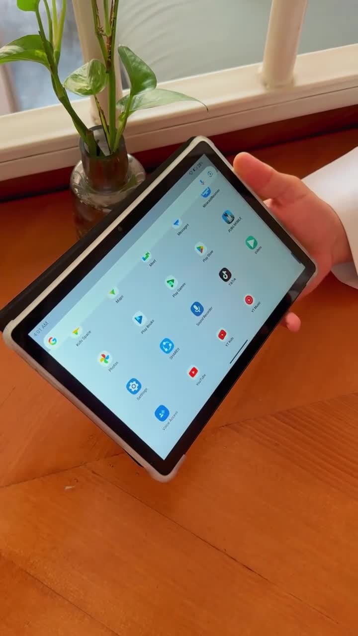 Alldocube iPlay 60S Tablet Wifi 10.1 inch 7000mAh 4GB+128GB