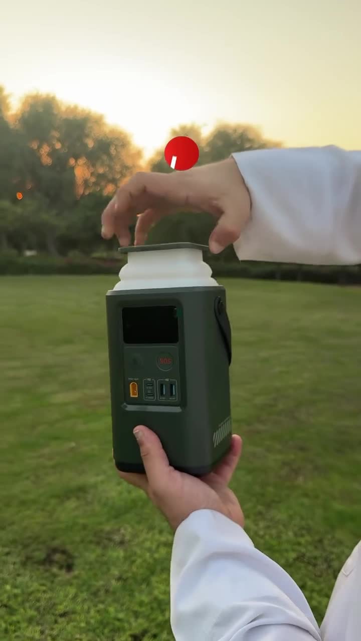 شاحن متنقل بطارية رحلات صغيرة أنكر 192 واط/ساعة 60000 مللي أمبير Anker 548 Power Bank