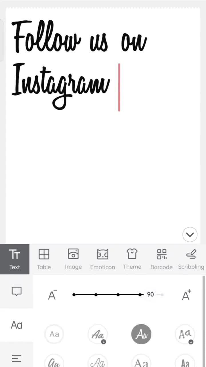 الطابعة المحمولة الذكية Paperang  P1