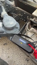 اشتراك سيارة تكتك لاسلكي بدون بطارية 1000 أمبير 12 فولت Taktik Jump Starter