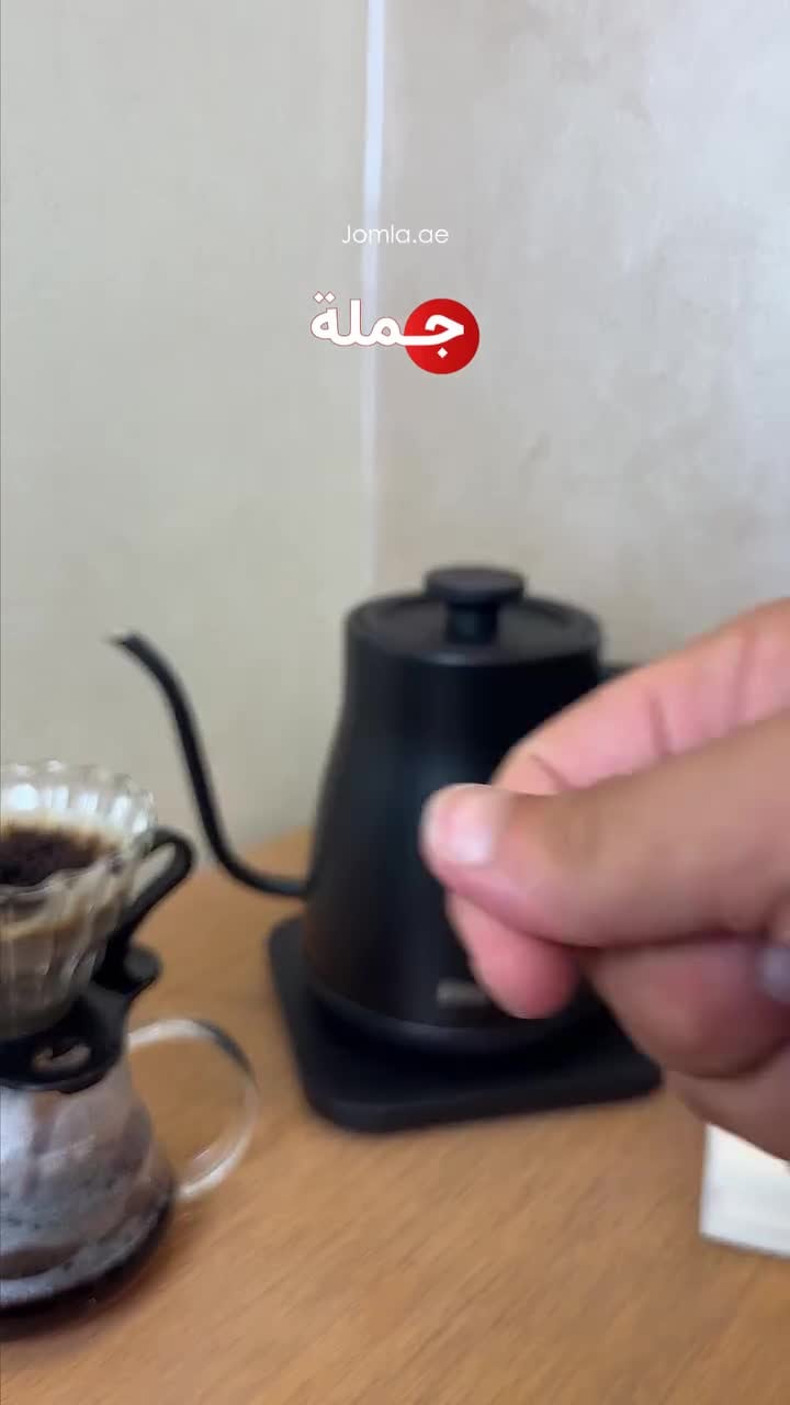 Winning Star Electric Water Boiler Kettle 1500W 1.2L