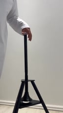 مبخرة ملابس مع علاقة ملابس طويلة​ Arabic Clothes Incense Burner steamer Stand