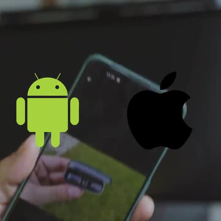 جهاز رسيفر شاومي أندرويد الذكي Mi TV Stick بدقة 4k