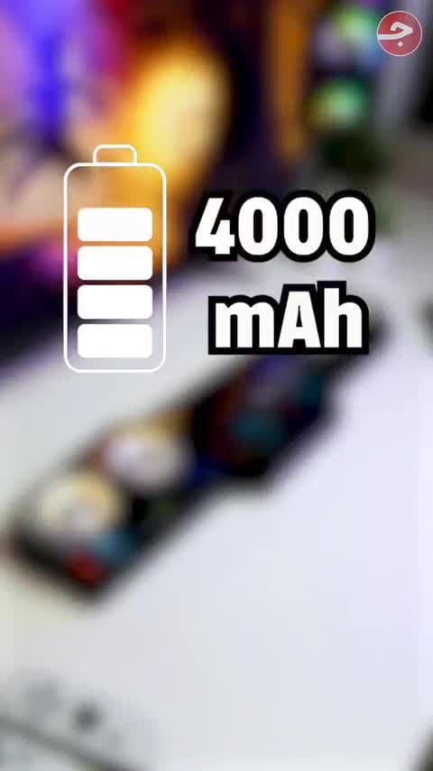 مكبر صوت لاسلكي للألعاب Recci E-Sports Wireless Speaker colorful lights HIFI-level sound
