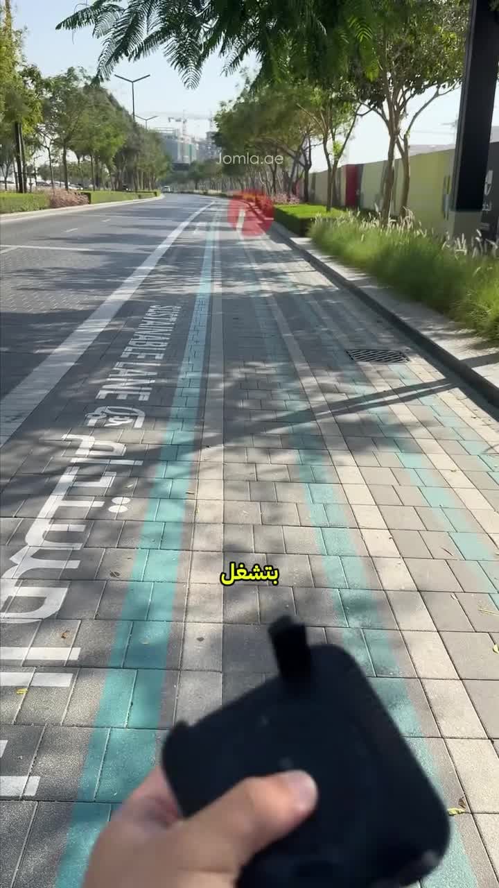 راوتر محمول 4G و ال تي اي بالشريحة بورودو Porodo 4g / Lte Home & Outdoor Portable Router