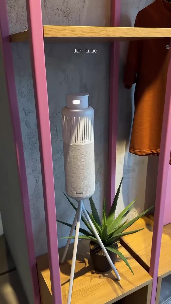 HiFuture Wedge Portable Wireless Speaker with Reading Light