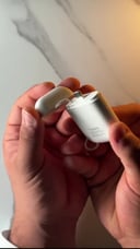 باور بانك صغير شاحن ساعة ابل تكتك 2580 مللي أمبير Taktik Mini Power Bank