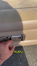 مرتبة هوائية قابلة للنفخ 4000 مللي أمبير مع منفاخ مدمج Outdoor One-click Inflatable Mattress