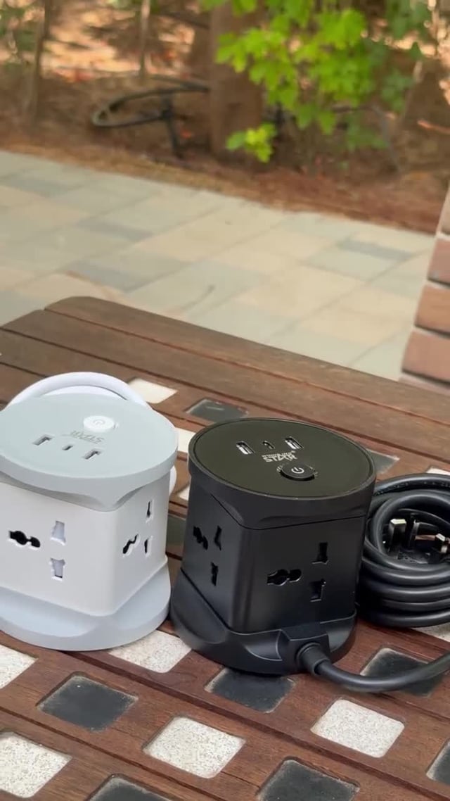 Winning Star Universal Outlets Socket