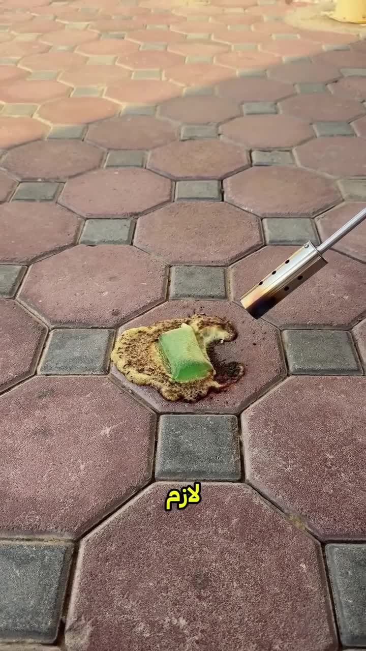 ولاعة فحم غاز للرحلات Outdoor Gas Torch