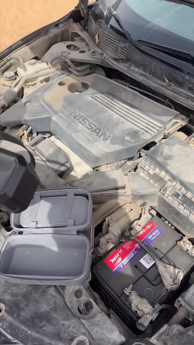 اشتراك سيارة تكتك لاسلكي بدون بطارية 1000 أمبير 12 فولت Taktik Jump Starter