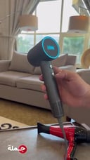 استشوار شعر وينينج ستار 1600 واط Winning Star High Speed Hair Dryer