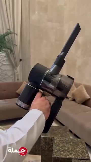 Winning Star 27KPA Household Portable Handheld Wireless Vacuum Cleaner