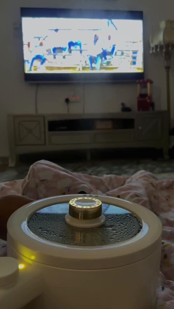 Oidire Multifunctional Electric Hot Pot 1.8 Liter 700W