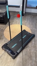 جهاز سير كهربائي تكتك 6 كم/س Taktik Walking Pad Light