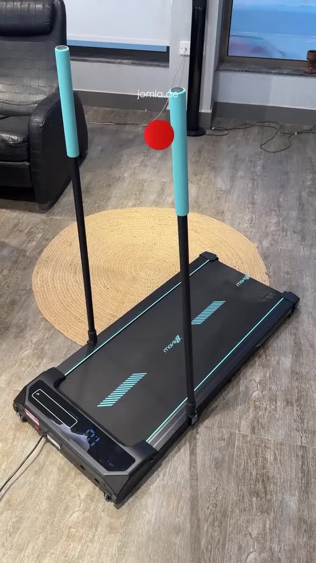 جهاز سير كهربائي تكتك 6 كم/س Taktik Walking Pad Light