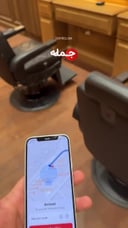 جهاز تعقب المحفظة الذكي تكتك Taktik Wallet Tracker