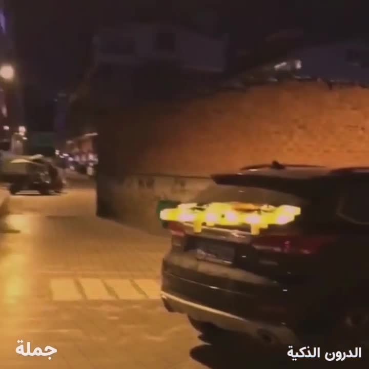 لعبة طائرة بدون طيار ( درون ) للأطفال Mini Infrared Induction Hand Control RC Training Drone