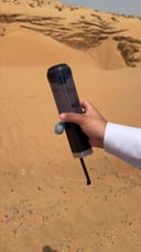 شطاف متنقل للسفر تكتك 400 مللي 1100 مللي أمبير Taktik Travel Bidet