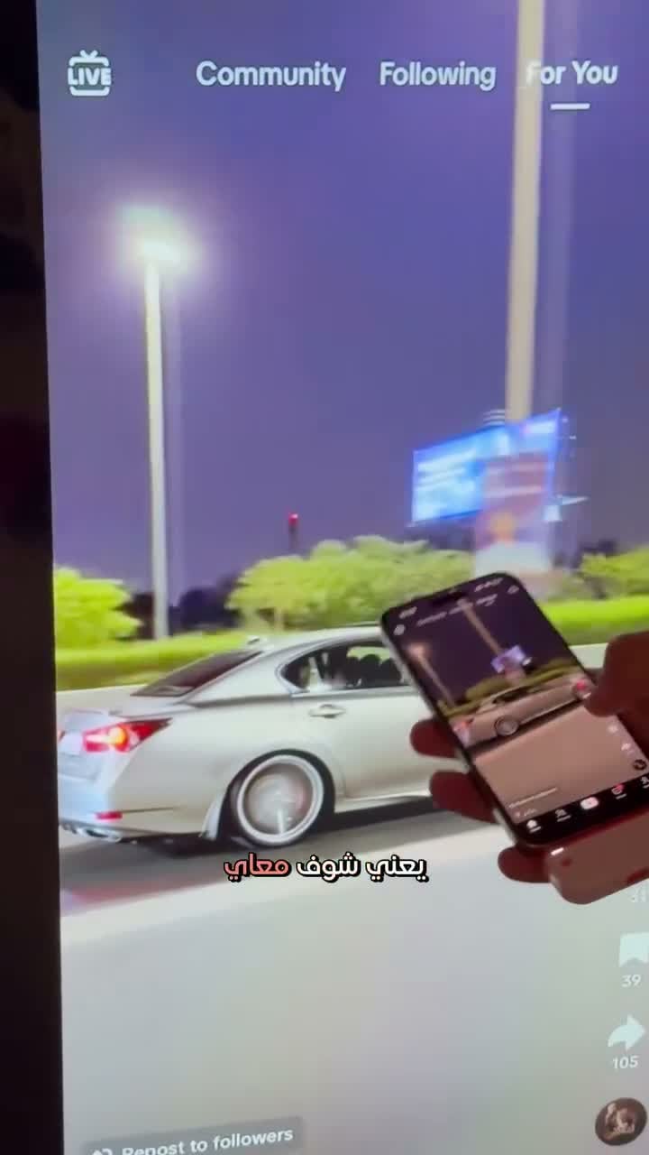 جهاز ارسال لاسلكي عالي الدقة 1080p مدى 50 متر Wireless HD Transmitter & Receiver Kit Plug and Play (مستعمل) (Used)