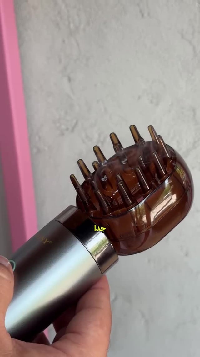 مبخرة شعر الكترونية صغيرة كروني CRONY Electric Oud bakhoor Burner